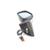 Recambio de retrovisor izquierdo para peugeot 407 st confort pack referencia OEM IAM 014145  