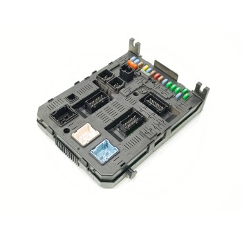 Recambio de caja reles / fusibles para citroën c4 grand picasso exclusive referencia OEM IAM 966405908001  