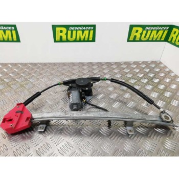 Recambio de elevalunas delantero izquierdo para ford mondeo berlina (gd) ambiente referencia OEM IAM 0130821680  