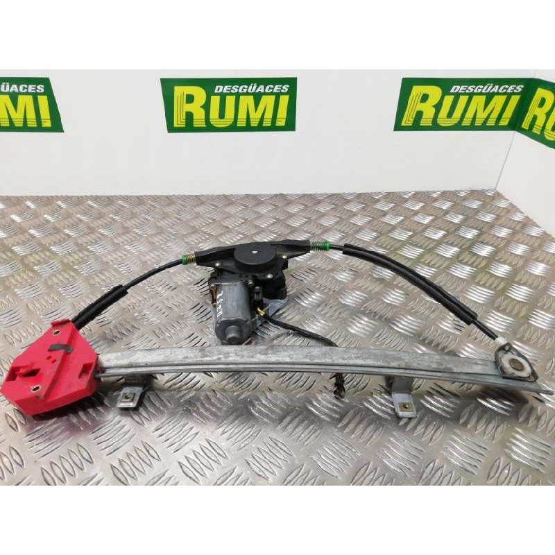 Recambio de elevalunas delantero izquierdo para ford mondeo berlina (gd) ambiente referencia OEM IAM 0130821680  