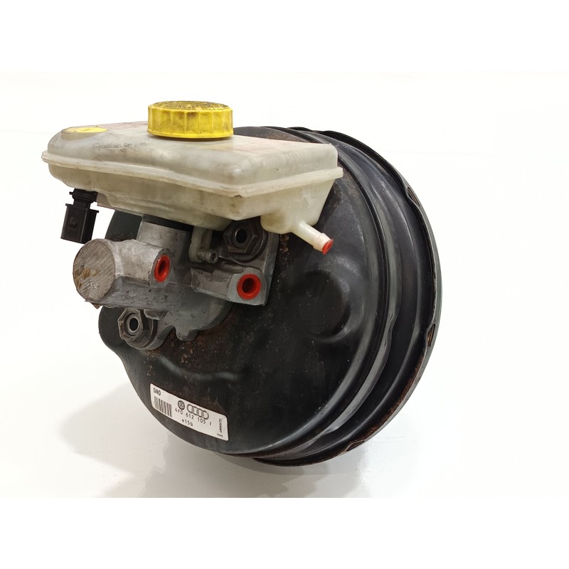 Recambio de servofreno con bomba para audi a6 berlina (4f2) 2.4 referencia OEM IAM 4F0612105F  