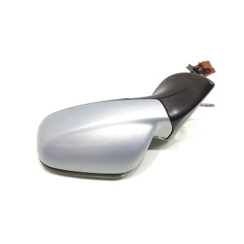 Recambio de retrovisor izquierdo para peugeot 407 st confort pack referencia OEM IAM 014145  