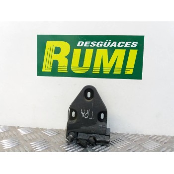 Recambio de cerradura maletero / porton para opel vivaro combi 2.9t largo referencia OEM IAM 91166043  