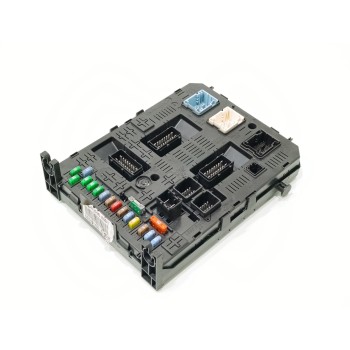 Recambio de caja reles / fusibles para citroën c4 grand picasso exclusive referencia OEM IAM 966405908001  