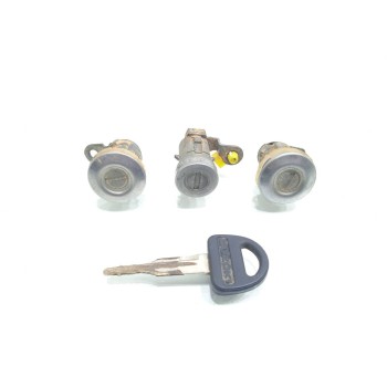 Recambio de juego bombines para suzuki vitara se/sv (et) 1.6 16v cat referencia OEM IAM   