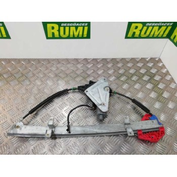 Recambio de elevalunas delantero izquierdo para ford mondeo berlina (gd) ambiente referencia OEM IAM 0130821680  