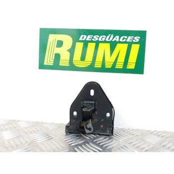 Recambio de cerradura maletero / porton para opel vivaro combi 2.9t largo referencia OEM IAM 91166043  