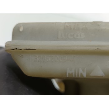 Recambio de servofreno con bomba para audi a6 berlina (4f2) 2.4 referencia OEM IAM 4F0612105F  