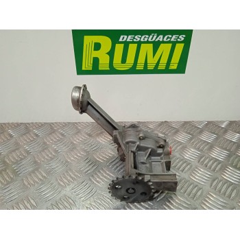 Recambio de bomba aceite para nissan micra (k12e) acenta referencia OEM IAM 7700600532 7700600532 