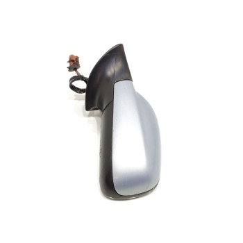 Recambio de retrovisor izquierdo para peugeot 407 st confort pack referencia OEM IAM 014145  