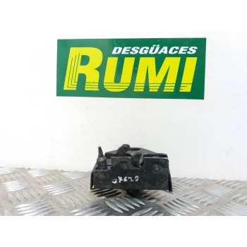 Recambio de cerradura maletero / porton para opel vivaro combi 2.9t largo referencia OEM IAM 91166043  