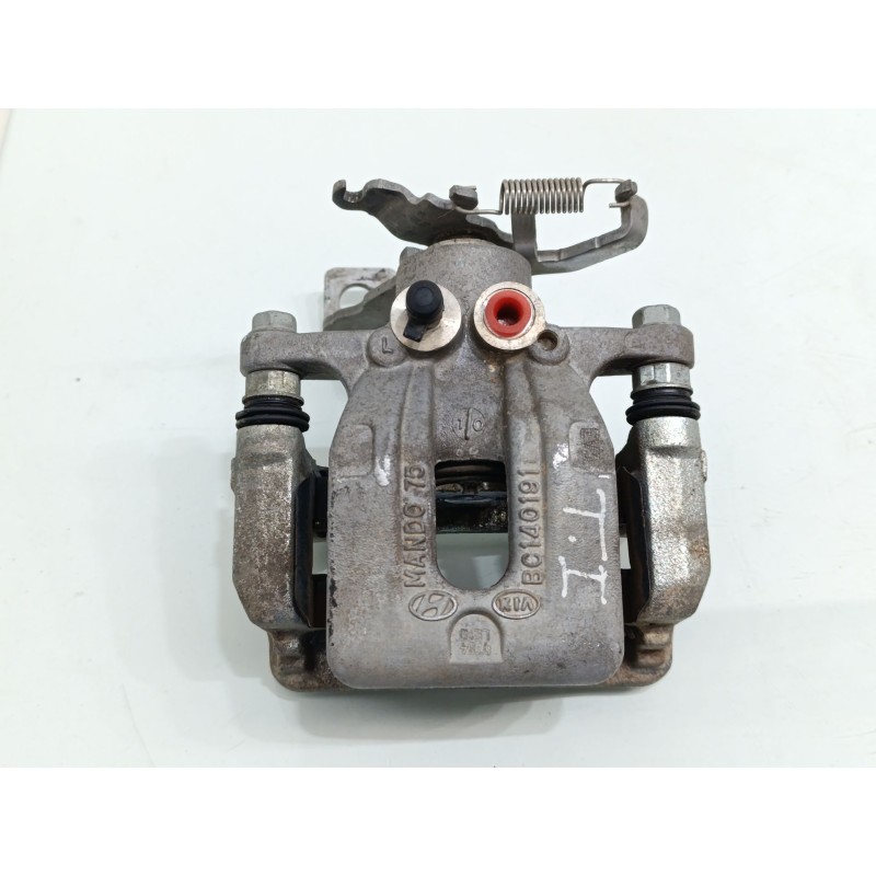 Recambio de pinza de freno trasera izquierda para kia niro drive referencia OEM IAM   