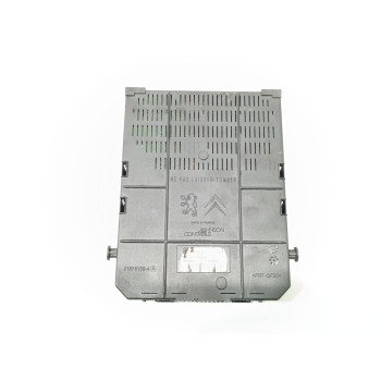 Recambio de caja reles / fusibles para citroën c4 grand picasso exclusive referencia OEM IAM 966405908001  