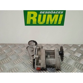 Recambio de bomba aceite para nissan micra (k12e) acenta referencia OEM IAM 7700600532 7700600532 