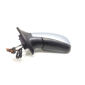 Recambio de retrovisor izquierdo para peugeot 407 st confort pack referencia OEM IAM 014145  
