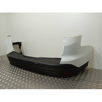Recambio de paragolpes trasero para ford focus turn. business referencia OEM IAM BM5117864A  