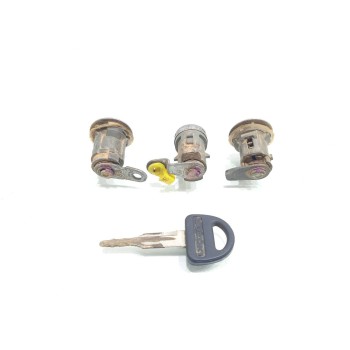 Recambio de juego bombines para suzuki vitara se/sv (et) 1.6 16v cat referencia OEM IAM   