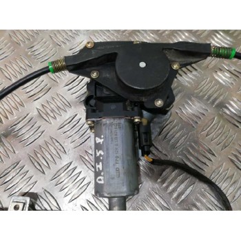 Recambio de elevalunas delantero izquierdo para ford mondeo berlina (gd) ambiente referencia OEM IAM 0130821680  