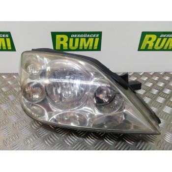 Recambio de faro derecho para nissan primera berlina (p12) visia referencia OEM IAM 26010AU800 1EJ23801002 