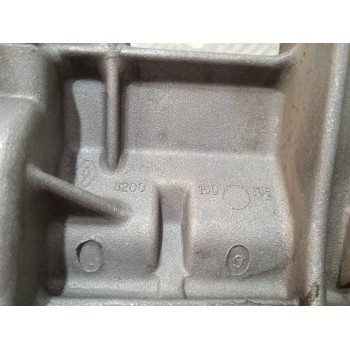 Recambio de bomba aceite para nissan micra (k12e) acenta referencia OEM IAM 7700600532 7700600532 