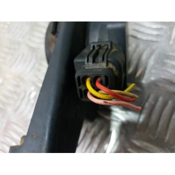 Recambio de potenciometro pedal para peugeot 406 berlina (s1/s2) stdt referencia OEM IAM 9632506980 1004981 