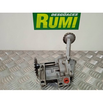 Recambio de bomba aceite para nissan micra (k12e) acenta referencia OEM IAM 7700600532 7700600532 