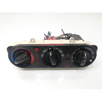 Recambio de mando calefaccion / aire acondicionado para ford mondeo berlina (gd) ambiente referencia OEM IAM 97BW18D451A  