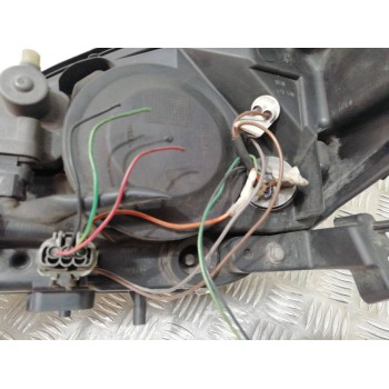 Recambio de faro derecho para nissan primera berlina (p12) visia referencia OEM IAM 26010AU800 1EJ23801002 