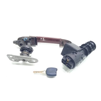 Recambio de juego bombines para fiat marea berlina (185) jtd 105 hlx referencia OEM IAM 05521  