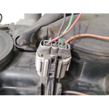 Recambio de faro derecho para nissan primera berlina (p12) visia referencia OEM IAM 26010AU800 1EJ23801002 