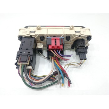 Recambio de mando calefaccion / aire acondicionado para ford mondeo berlina (gd) ambiente referencia OEM IAM 97BW18D451A  