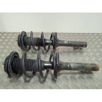 Recambio de juego amortiguadores delantero para ford transit caja cerrada, corta (fy) (2000 =>) ft 260 2.0 referencia OEM IAM 1C