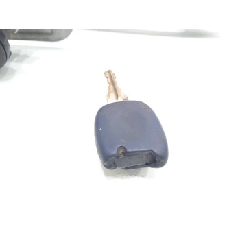 Recambio de juego bombines para fiat marea berlina (185) jtd 105 hlx referencia OEM IAM 05521  