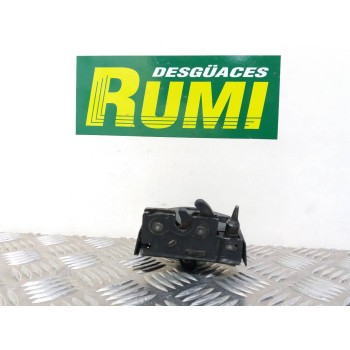 Recambio de cerradura maletero / porton para opel vivaro combi 2.9t largo referencia OEM IAM   