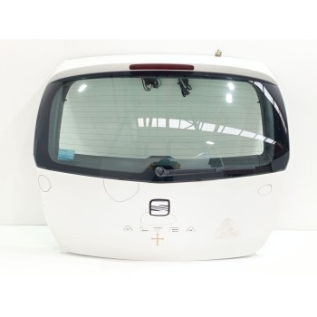 Recambio de porton trasero para seat altea (5p1) stylance / style referencia OEM IAM   