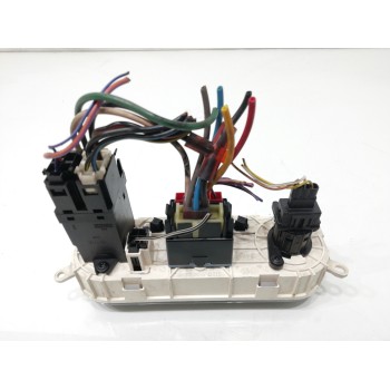 Recambio de mando calefaccion / aire acondicionado para ford mondeo berlina (gd) ambiente referencia OEM IAM 97BW18D451A  