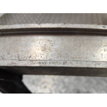 Recambio de panel frontal para audi a3 (8l) 1.9 tdi ambiente referencia OEM IAM   