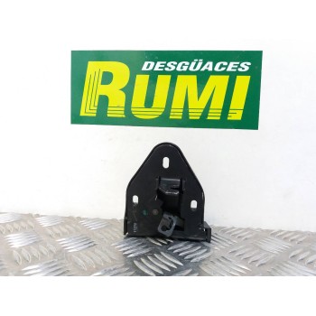 Recambio de cerradura maletero / porton para opel vivaro combi 2.9t largo referencia OEM IAM   