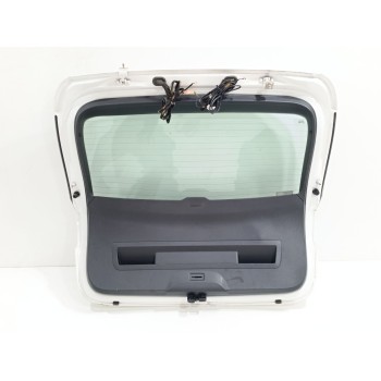 Recambio de porton trasero para seat altea (5p1) stylance / style referencia OEM IAM   