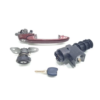 Recambio de juego bombines para fiat marea berlina (185) jtd 105 hlx referencia OEM IAM 05521  