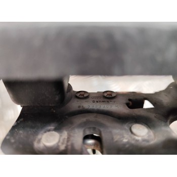 Recambio de panel frontal para audi a3 (8l) 1.9 tdi ambiente referencia OEM IAM   