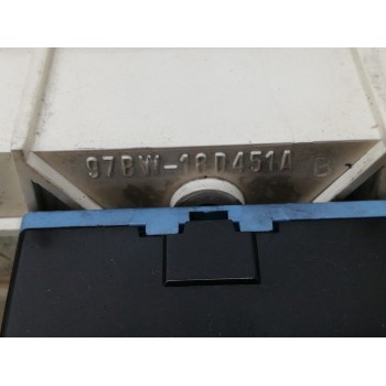 Recambio de mando calefaccion / aire acondicionado para ford mondeo berlina (gd) ambiente referencia OEM IAM 97BW18D451A  