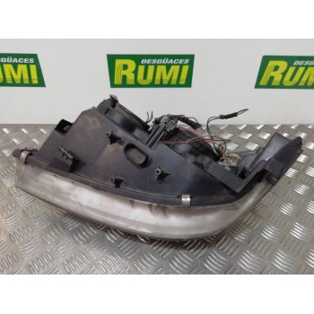 Recambio de faro derecho para nissan primera berlina (p12) visia referencia OEM IAM 26010AU800 1EJ23801002 