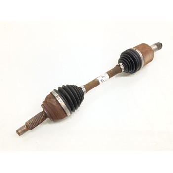 Recambio de transmision delantera izquierda para kia niro drive referencia OEM IAM 49500G5000  