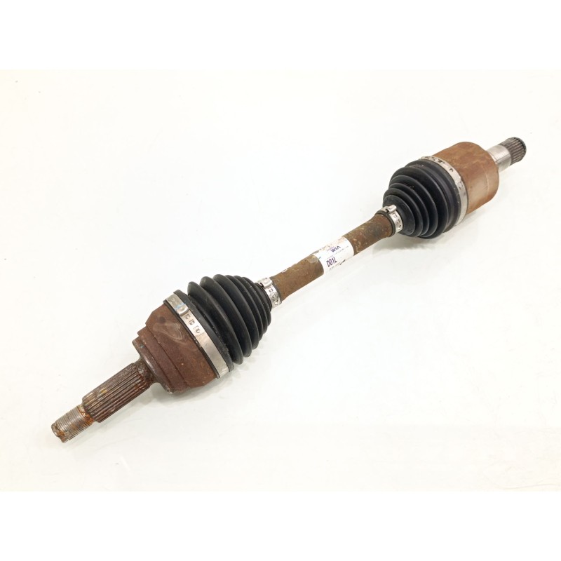 Recambio de transmision delantera izquierda para kia niro drive referencia OEM IAM 49500G5000  