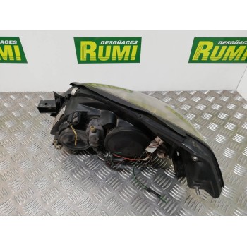 Recambio de faro derecho para nissan primera berlina (p12) visia referencia OEM IAM 26010AU800 1EJ23801002 