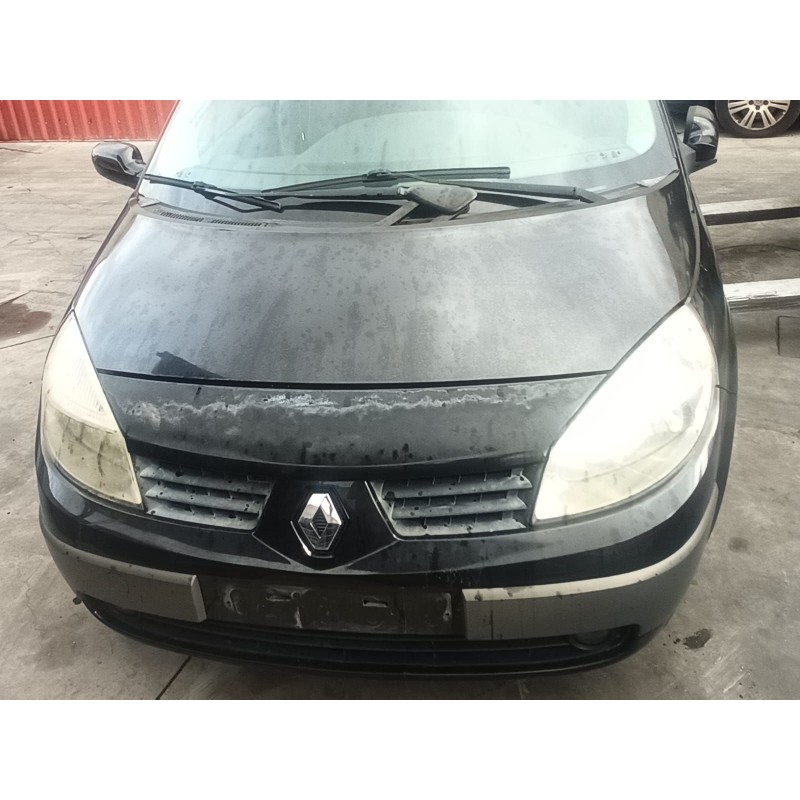 RENAULT SCENIC II