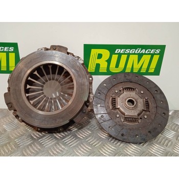 Recambio de kit embrague para nissan micra (k12e) acenta referencia OEM IAM   