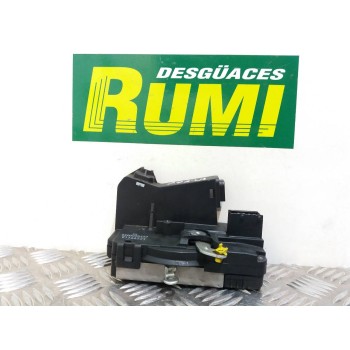 Recambio de cerradura maletero / porton para opel vivaro combi tour edition referencia OEM IAM 8200008469  