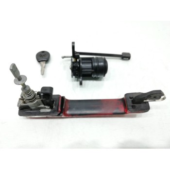 Recambio de juego bombines para volkswagen vento (1h2) 1.4 referencia OEM IAM   